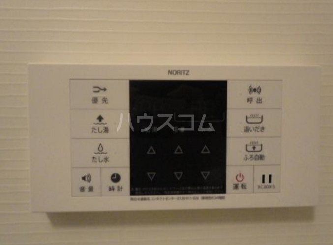 16/30 設備