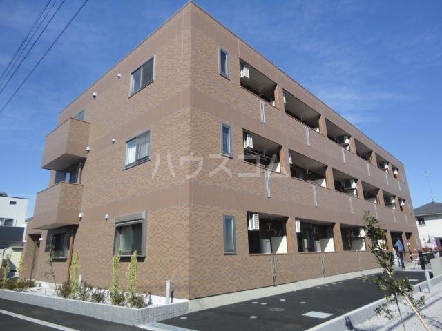 1/30 外観