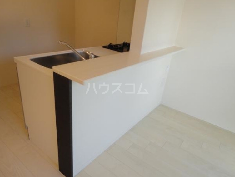 9/30 キッチン