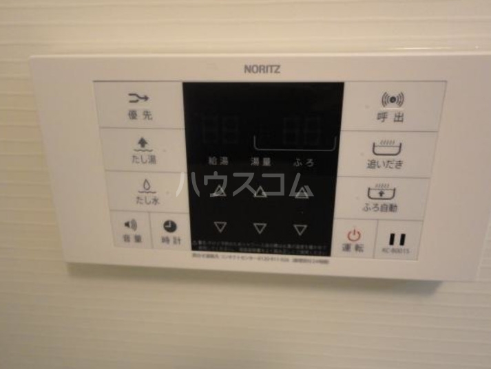 15/30 設備