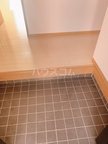 12/30 玄関