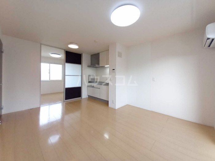 3/18 リビング/ダイニング