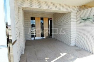 4/10 エントランス