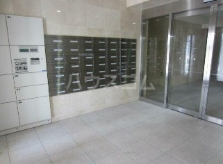 5/10 エントランス