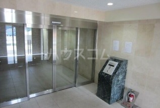 6/10 エントランス