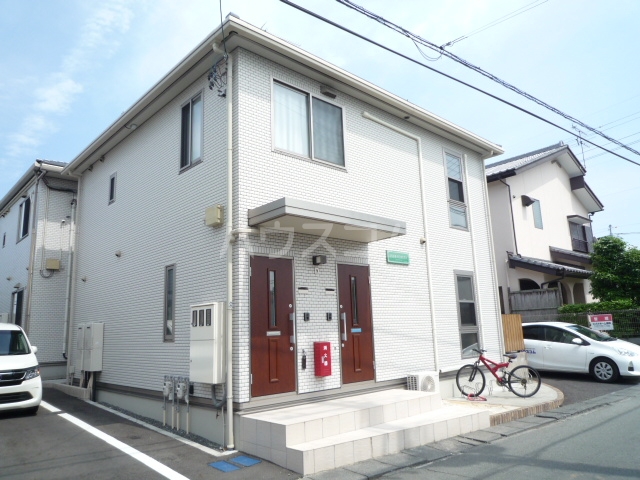 1/27 外観