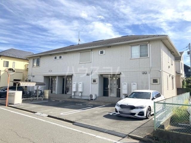 14/22 エントランス