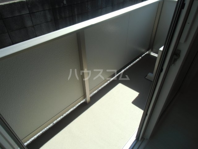 14/30 バルコニー