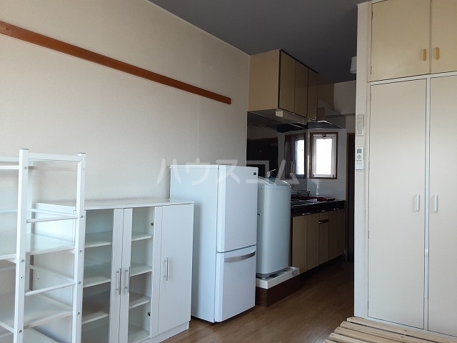 10/30 キッチン