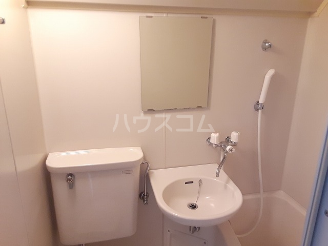 13/30 洗面