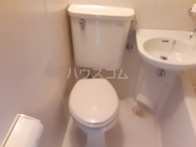 12/30 トイレ