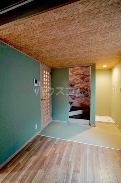 3/30 リビング/ダイニング