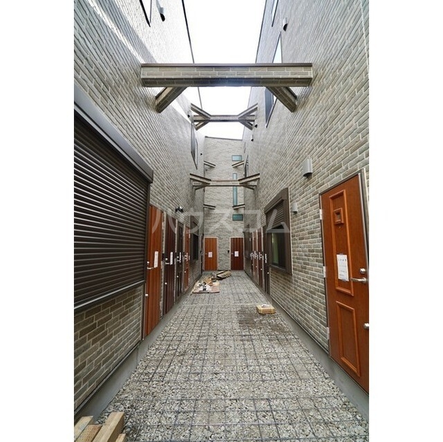 2/9 エントランス