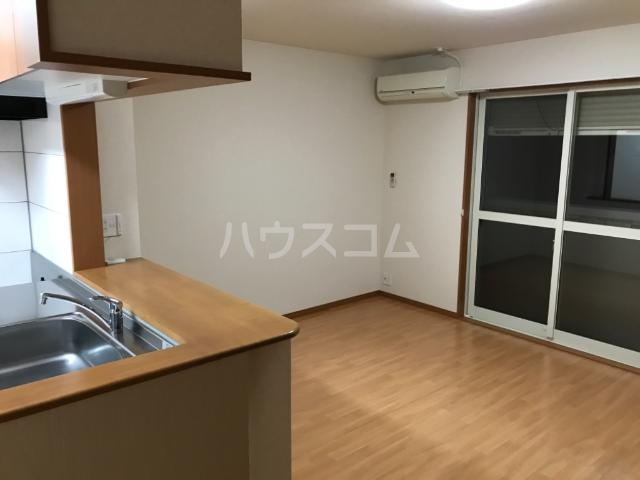 3/19 リビング/ダイニング