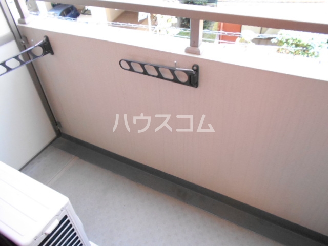 24/30 バルコニー