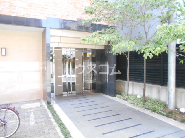 29/30 エントランス