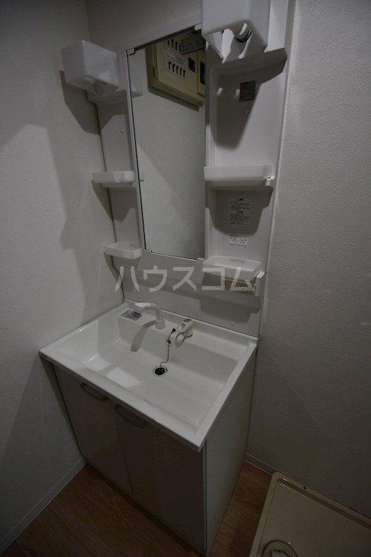 20/30 洗面