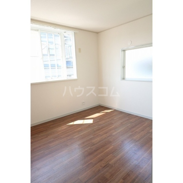 4/18 リビング/ダイニング