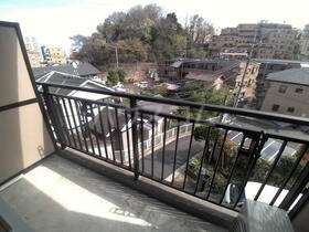 16/29 バルコニー