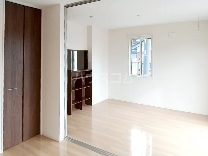 3/27 リビング/ダイニング