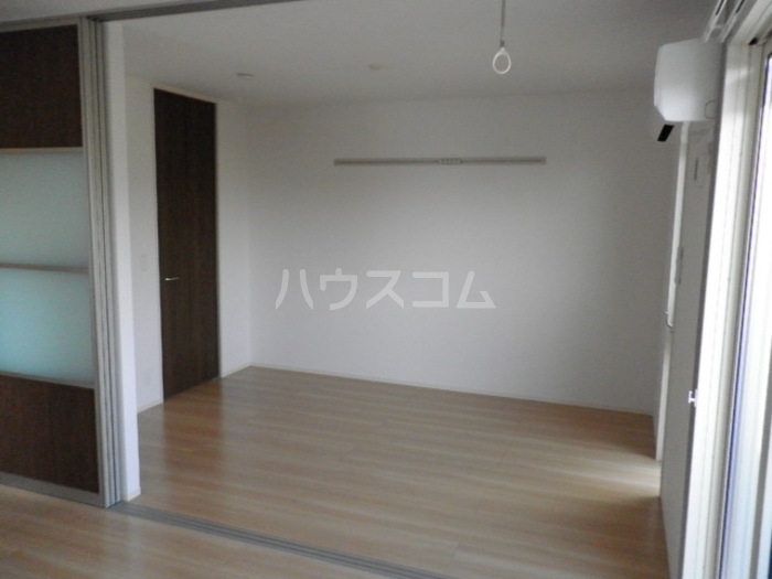 4/20 寝室
