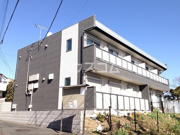 1/26 外観