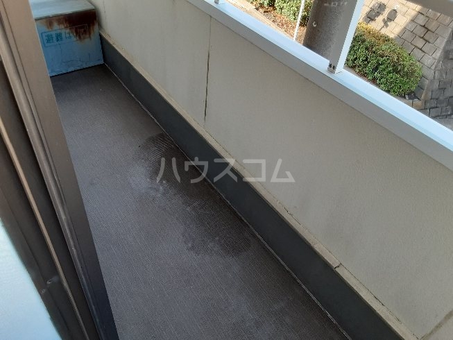 15/29 バルコニー