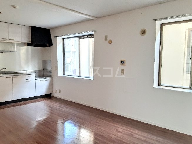 3/29 リビング/ダイニング