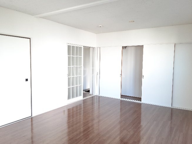 4/29 リビング/ダイニング