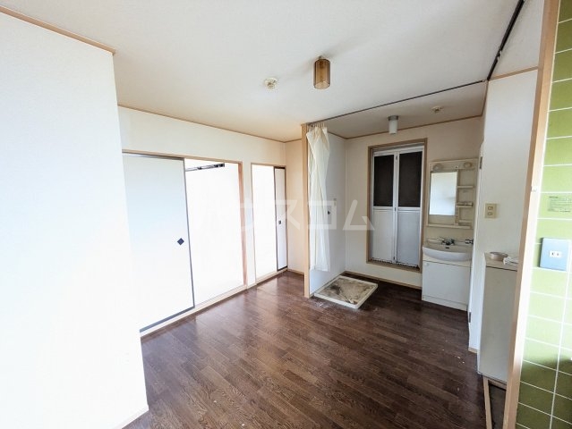 4/26 リビング/ダイニング