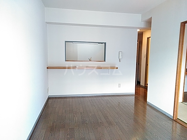 4/25 リビング/ダイニング