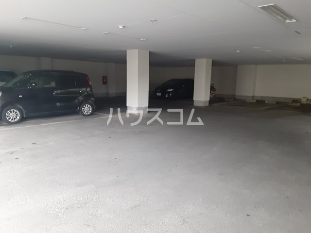 29/30 駐車場