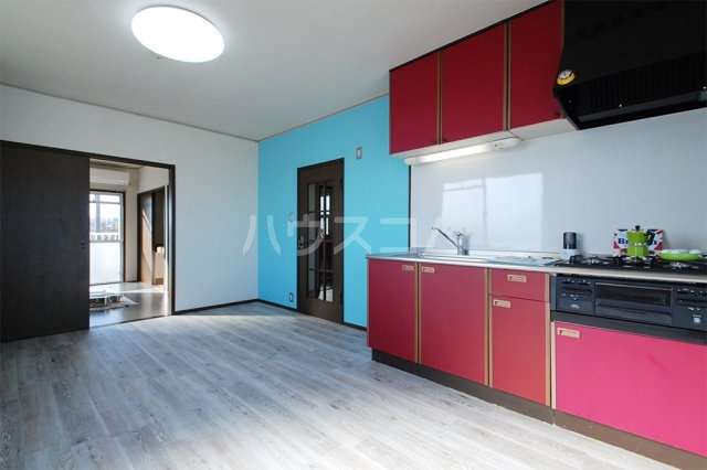 3/14 リビング/ダイニング