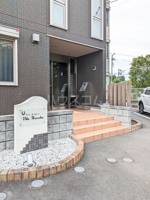 3/9 エントランス