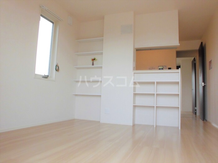 3/18 リビング/ダイニング