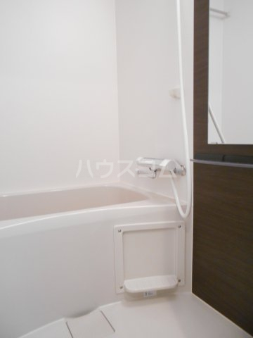 12/30 浴室