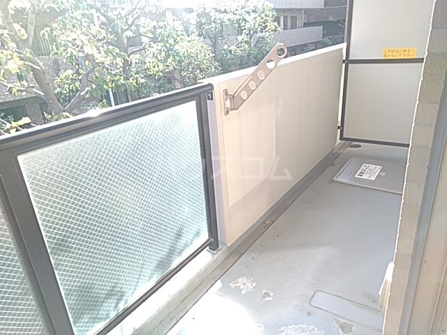 15/30 バルコニー