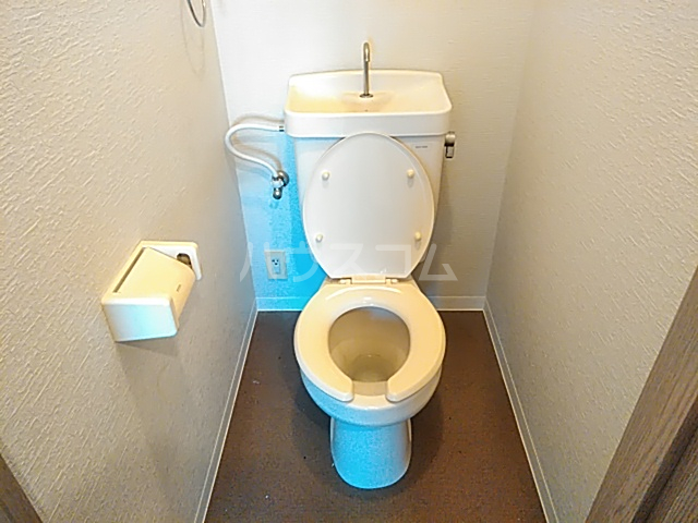 13/30 トイレ