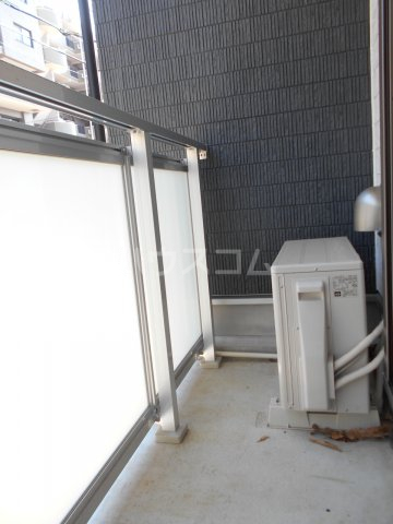 19/30 バルコニー