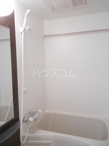 14/30 浴室