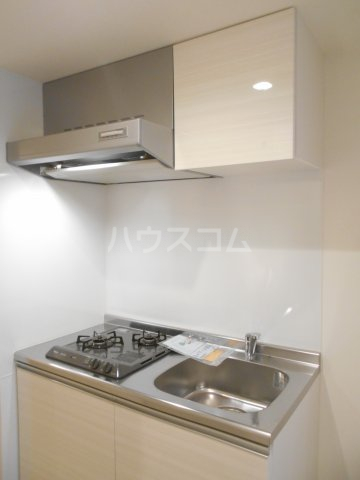 11/30 キッチン