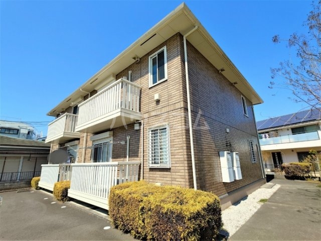 1/19 外観
