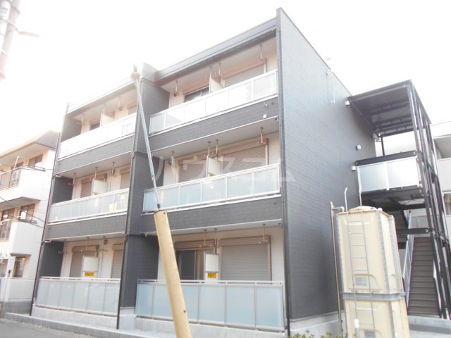 1/30 外観
