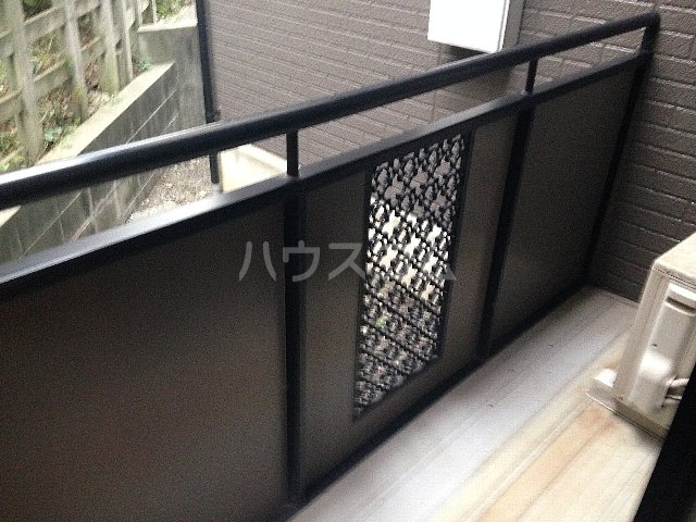 17/30 バルコニー