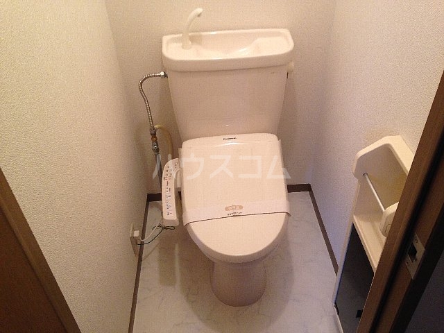 15/30 トイレ