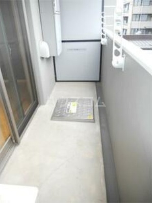 15/29 バルコニー