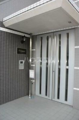 19/29 エントランス