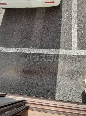 14/19 バルコニー