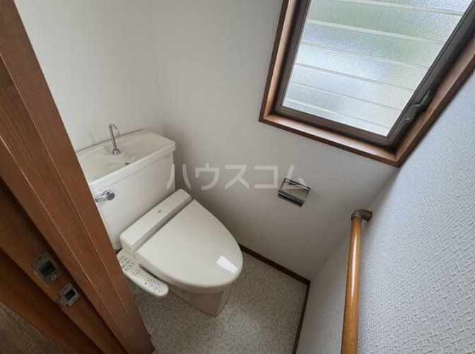 9/12 トイレ