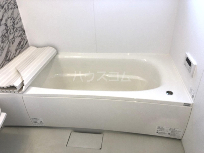 11/26 浴室